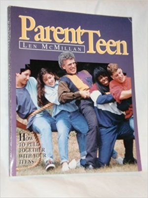 cover image of Parent Teen